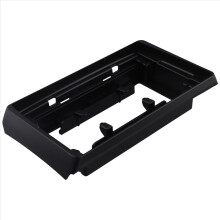 9 Inch Car Frame Fascia Navigation Adapter Android Radio Dash Fitting Panel Kit for Ray 2011-2023