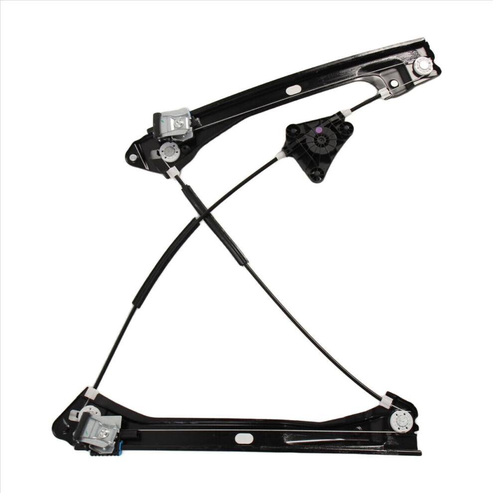 16D837462a Car Front Right Regulator No Motor For Sagitar 2011-2019 Light 4854248458231