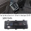 3VD907049A Rear Seat Heating Controller Air AC Panel for Superb 2016-2019 8