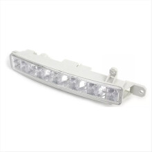 For C1 C3 Berlingo C-Elysee for 2013-2020 9802795580 Car Front Bumper Fog Lights Daytime Running