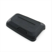 Motorcycle Foot Pegs Footrest Brake Pedal Pad for Touring Street Glide Trike Dyna Fat Boy Softail B