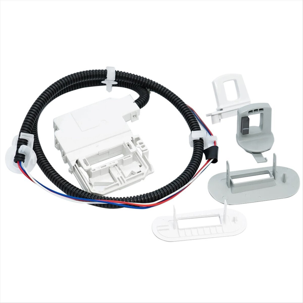 Wh08x32697 Lid Lock Switch Assembly For Washing Machine 4851180141542