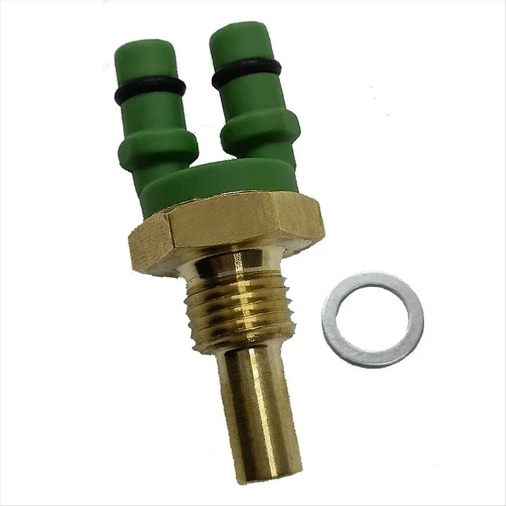 Engine Coolant Temperature Sensor 0280130044 For 190E 260E 300E 420Sel 560Sec 560Sel 560Sl 4851469145346