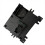 Air Conditioning Control Panel Switch 6618304185 for ISTANA MB100 7