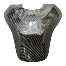 Motorcycle Decal Tank Cover Fairing Cowl Protector for 636 ZX6R 6R 2019-2024 -6R