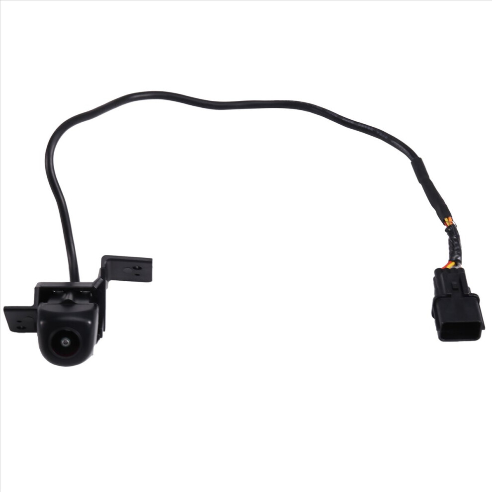 Car Rear View Camera Reverse Parking Backup 95760-D3100 For 2016-2018 4851469127335