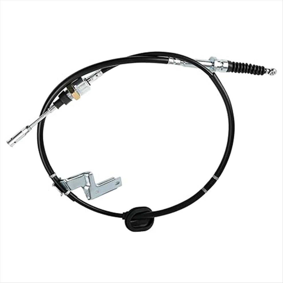 Transmission Shifter Cab For -V 1997-2001 Gear Shift Cable 54315-S10-A82 54315S10a82 4851180141771
