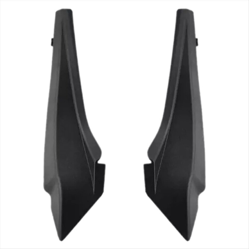 Front Windshield Grille Drain Panel Moulding Cover For 6 Atenza 2013-2018 Gv9b-51-Pc1 Gv9b-51-Pb1 4851180140477