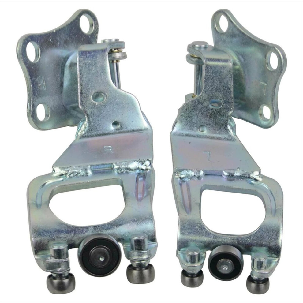 Center Slide Door Hinge Assy Left Right 68390-08031 68380-08031 Fits For 2004-2010 3.3L 3.5L 4851469125829