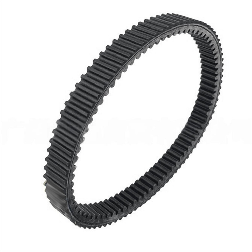 New Drive Belt For 400 2X4 Auto 2003-2008 3402-664 Atv 375 650 3201-242 0823-364 3402664 4851469139208