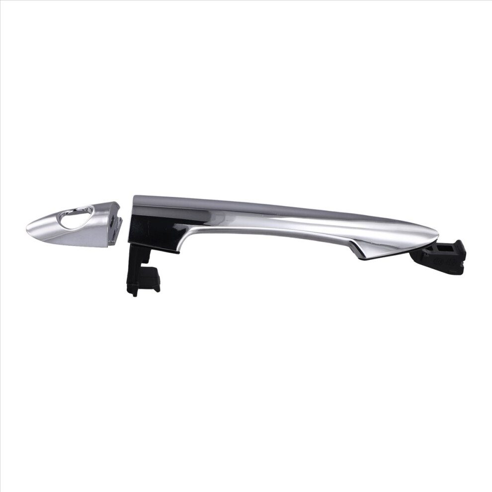 82651-1Y020 Front Left Exterior Door Handle For Picanto 2011-2016 Outside Light 4851469138003
