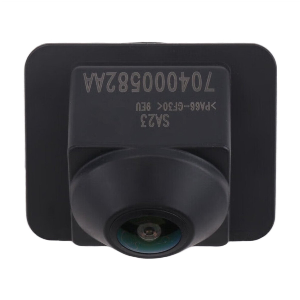 704000582Aa Car Rear View Camera For 7 Plus Panoramic 360 Reverse Light 4854248455216