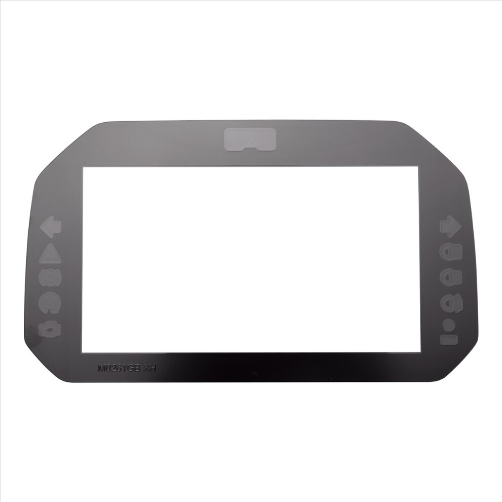 Lcd Front Glass Screen Outer Panel For S1000rr S1000xr R1250r R1200gs R1250rs F900xr C400x F750gs F900r F850gs 4851469136696