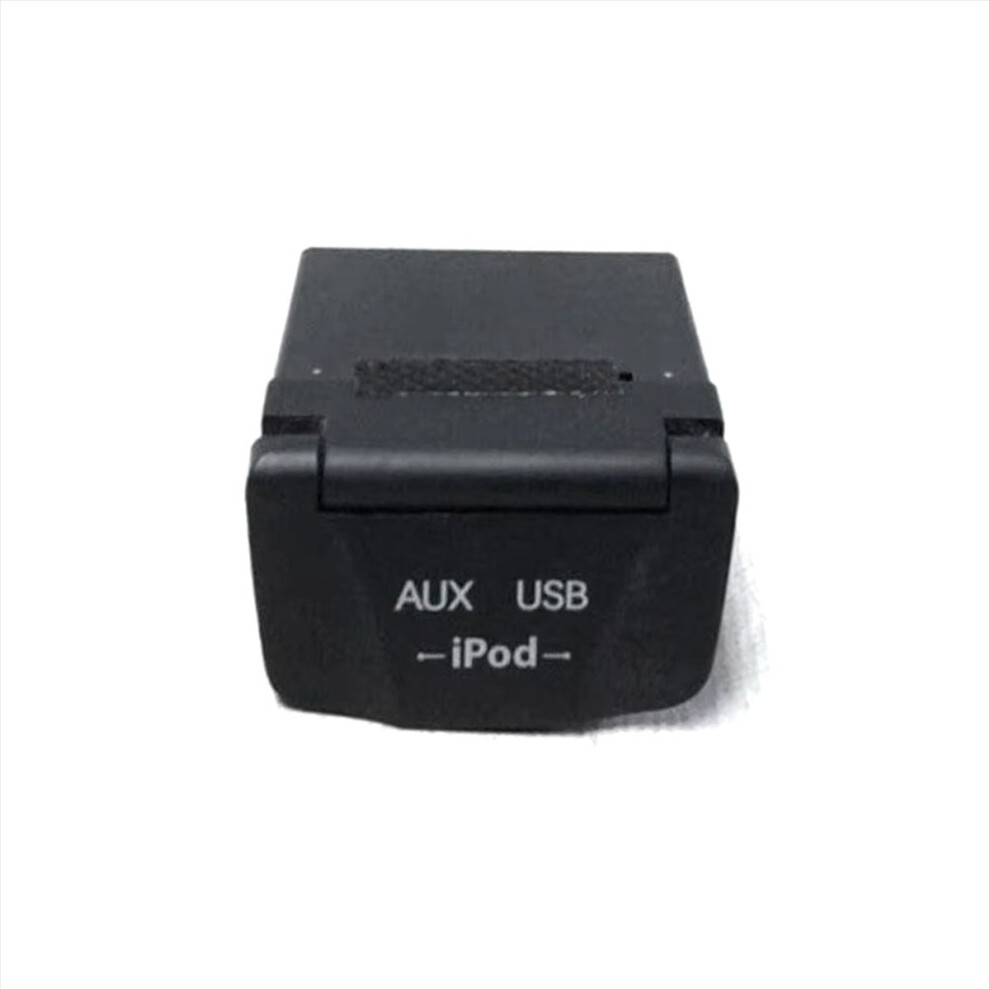 961203S500 Aux Usb Audio Jack For 2009-2014 Interface 96120-3S500 4851469133770