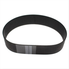 Electric Steering Rack Pinion Gear Belt 708868D for W204 W205 C207 W212, 2074604000, 2054609500