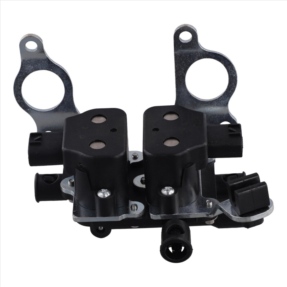 48096-50060 For Ls500 Ls500h 2018-2023 Car Air Suspension Valve Block Height Control 4809650060 Light 4851469135347