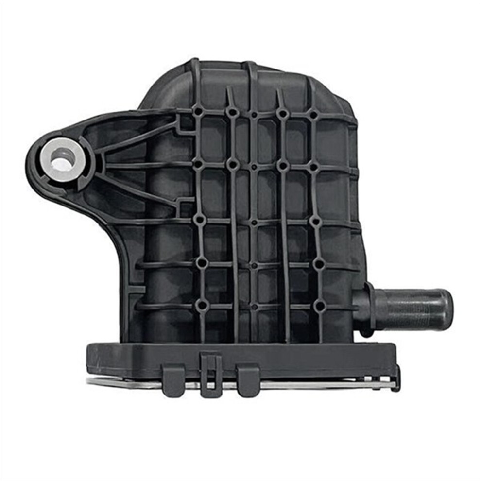 Egr Cooler Valve 1861749 For C4 Ii 2.0, Focus Iii 9807593080 2267338 Ds7q9d475da Black 4851180150599