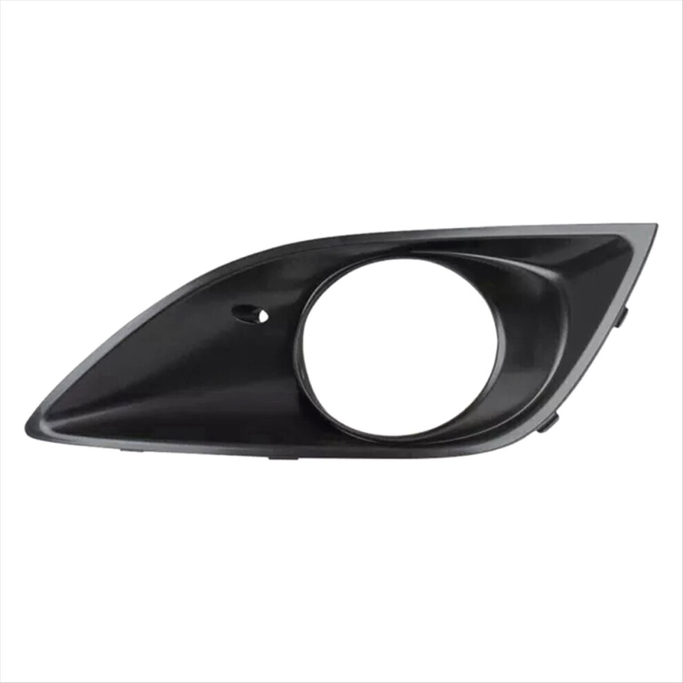 Istovo Automobile Left Front Bumper Fog Lamp Cover For 2013-2017 86523-2V500