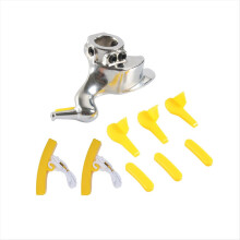 Tire Changer Automobile Mount Demount Duck Head Tool Car Accessories 28mm