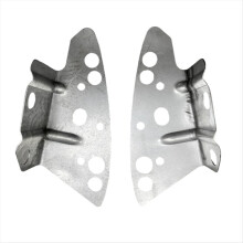 1Set Front Bracket for (T7) 2011-2016 9674805680 9674805580