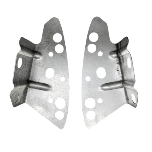 1Set Front Bracket for (T7) 2011-2016 9674805680 9674805580