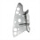 1Set Front Bracket for (T7) 2011-2016 9674805680 9674805580 6