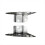1Set Front Bracket for (T7) 2011-2016 9674805680 9674805580 3