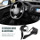 Car Multi-Function Steering Wheel Cruise Control Buttons Switch for Vitz Verso-S 2012-2017 7