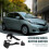 Car Multi-Function Steering Wheel Cruise Control Buttons Switch for Vitz Verso-S 2012-2017 5