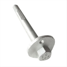 Car Front Screw 06512912AA 6512912AA for Ram 1500 2006-2024 Accessories