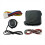 Car Alarm One Button /Stop System Kit Remote Engine Door Lock Keyless Entry Central Locking 2