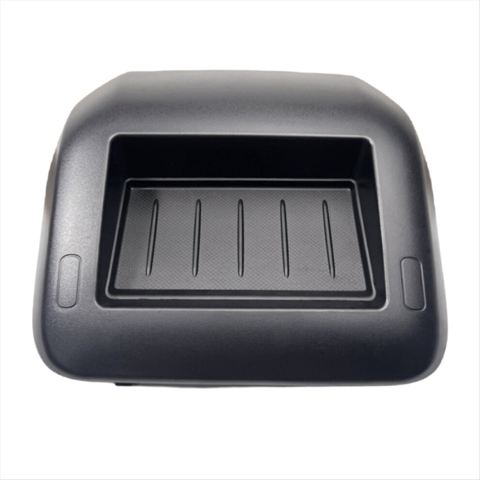 For 3008 Dashboard Clutter Box Center Console Storage Phone Holder Stander Tray 96782144Zd 4851180149357