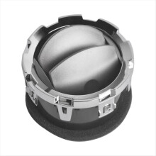 Car Dash Air Conditioning Vent DC3Z19893AA BC3Z-19893- for F450 F550 2011-2016 AC Heater Outlet A