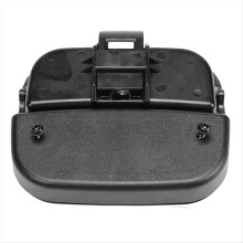 Car Cargo Floor Latch Release Handle Cover Lid for Grand Durango 2013-2015