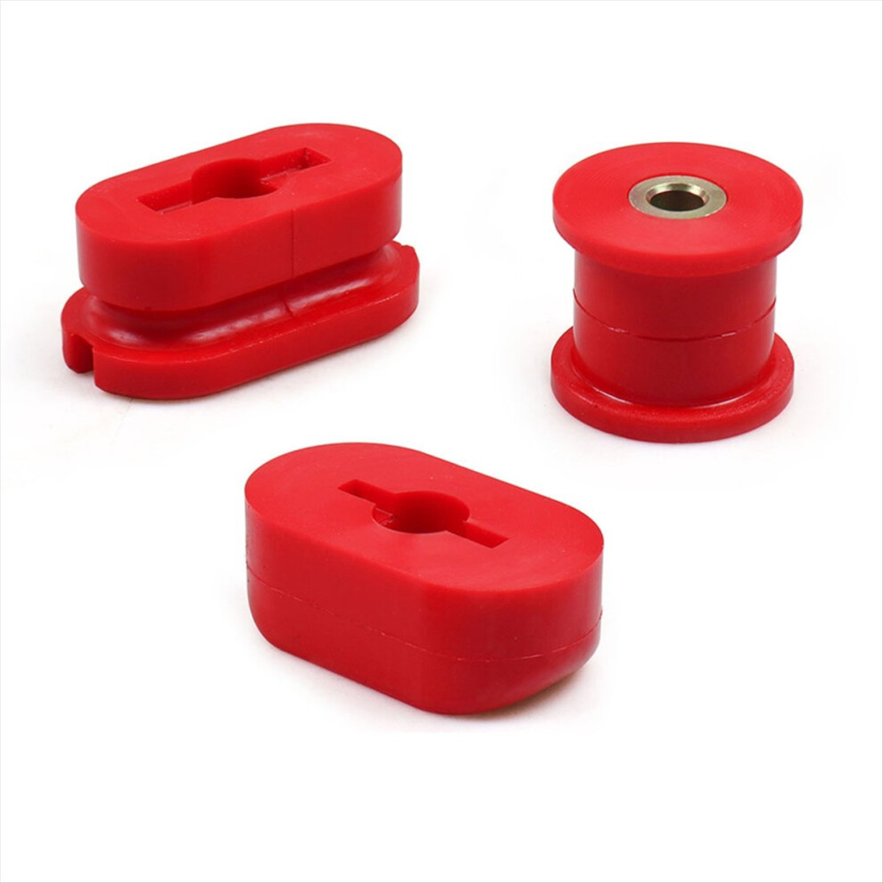 Engine Mount Bushing Kit Insert For Golf Mk4 R32 99-06 A3 S3 Tt Seat Leno Toledo 4851469142086