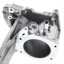 Car Supercharger Snout Rebuild Kits LR058080 LR088564 for XF XFR XJ 5.0L V8 2010-2015