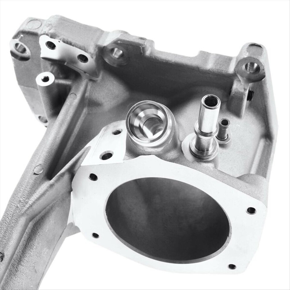 Car Supercharger Snout Rebuild Kits Lr058080 Lr088564 For Xf Xfr Xj 5.0L V8 2010-2015 4851180144987