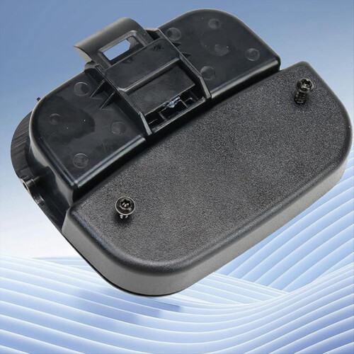 Car Cargo Floor Latch Release Handle Cover Lid for Grand Durango 2013-2015 2