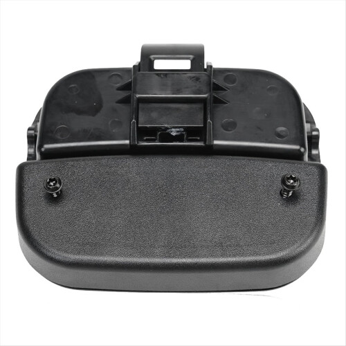 Car Cargo Floor Latch Release Handle Cover Lid for Grand Durango 2013-2015 1