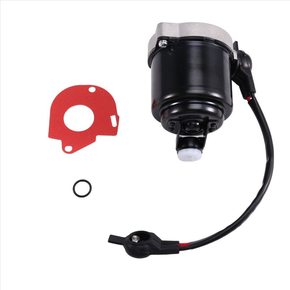 4630A012 Car Abs Pump Brake Booster Hydraulic Motor For Montero 2000-2021 Mr977462 4630A481 Light 4854248459399