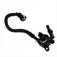 Car Engine Rail Pipe High Pressure Sensor 81CP38-01 81CP3801 for C4