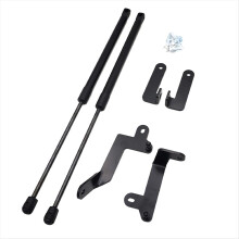 For NX4 2022-2023 Car Front Bonnet Hood Lift Support Shock Rod Spring Accessories