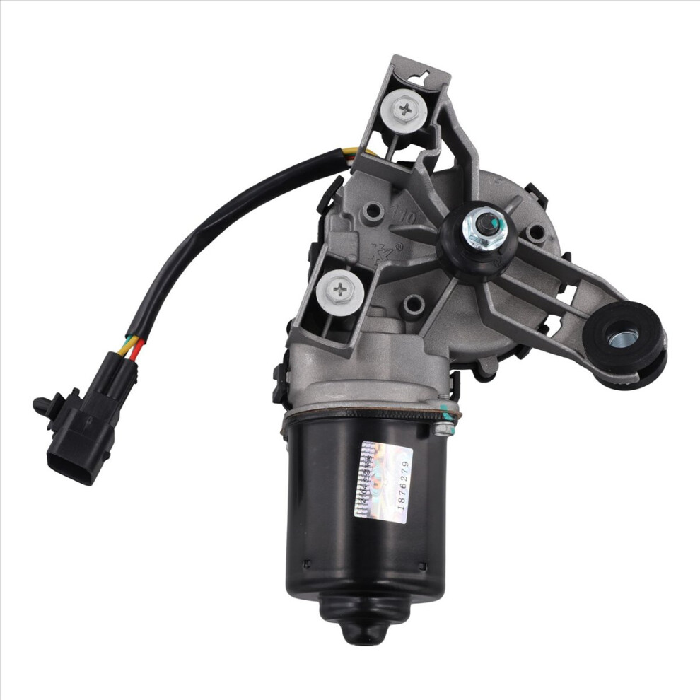 8610134001 8610134000 Car Front Windscreen Wipers Wiper Motor For Korando C 4854248459085
