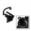 Car Engine Rail Pipe High Pressure Sensor 81CP38-01 81CP3801 for C4 4