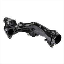 17270-5AA-H00 Car Turbocharger Charge Air Pipe Joint for 1.5L 2016-2019 172705AAH00