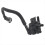 Car Engine Rail Pipe High Pressure Sensor 81CP38-01 81CP3801 for C4 6