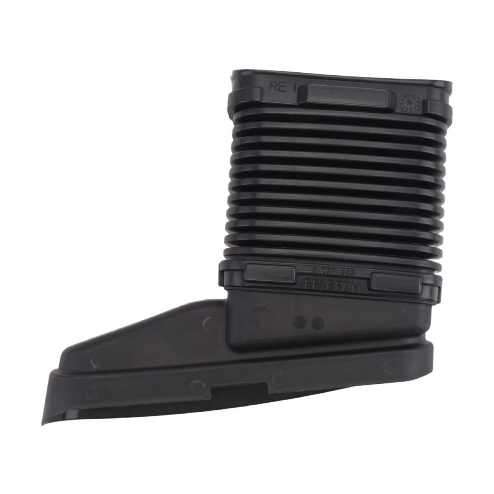 2760900411 Car Air Intake Pipe Inlet Duct Tube Hose Kit For C43 3.0L V6 2017-2023 Right Black 4851469144769