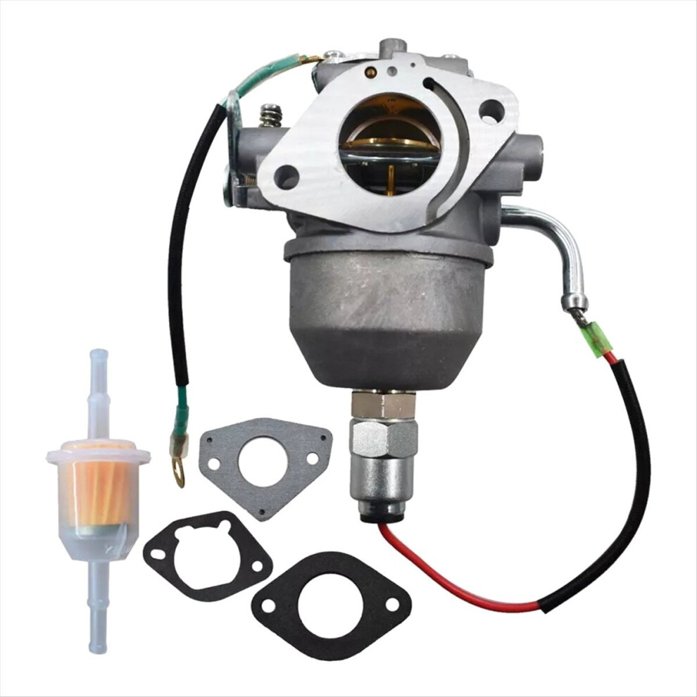 Carburetor W/ Gaskets 32 853 11 S /3285311S For Cv18s Cv20s Cv22s Cv725 Engines 32-853-11-S 4851180160758