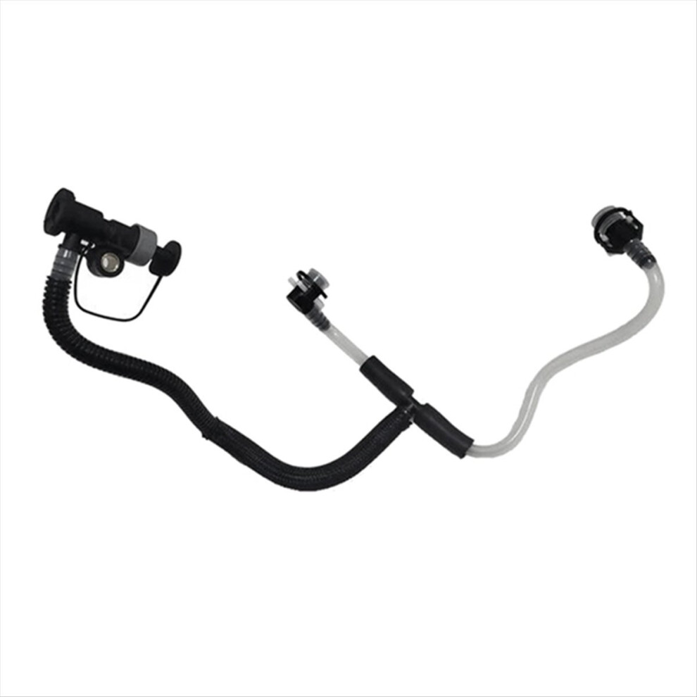 A6110707332 For W203 C-Class W209 Clk W210 W163 Om611 2.2 Om612 2.7 Cdi Engine T Piece Pipe 6110707332 4851180146288
