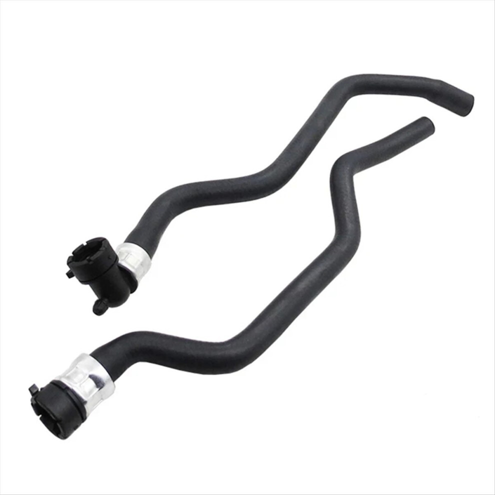 Car Accessories 6466F7 6466F4 1.6 Heater Water Hose For 307 408 Tube Pipe Black 4851180162882